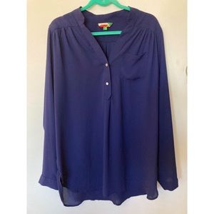 Fervour Blouse